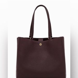 Never Used Dagne Dover Allyn Tote